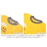 パジャマ キッズ 赤ちゃん 上下セット y033 | BACKYARD FAMILY | 詳細画像9 