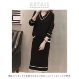 ニットセット 秋冬 y2018 | BACKYARD FAMILY | 詳細画像2