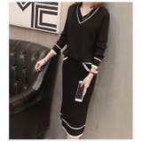 ニットセット 秋冬 y2018 | BACKYARD FAMILY | 詳細画像3