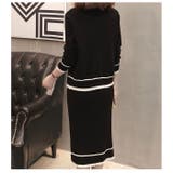 ニットセット 秋冬 y2018 | BACKYARD FAMILY | 詳細画像4