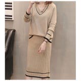 ニットセット 秋冬 y2018 | BACKYARD FAMILY | 詳細画像5