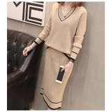 ニットセット 秋冬 y2018 | BACKYARD FAMILY | 詳細画像6