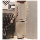 ニットセット 秋冬 y2018 | BACKYARD FAMILY | 詳細画像7