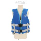 ネオプレン ジュニア フローティングベスト | BACKYARD FAMILY | 詳細画像2 