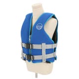 ネオプレン ジュニア フローティングベスト | BACKYARD FAMILY | 詳細画像3 