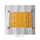 DICTUM ディクトム ハンドノット 手織りギャッベ 60x90 | BACKYARD FAMILY | 詳細画像15 