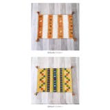 DICTUM ディクトム ハンドノット 手織りギャッベ 60x90 | BACKYARD FAMILY | 詳細画像17 