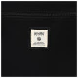 anelloGRANDE アネログランデ シナモンスクエアリュック | BACKYARD FAMILY | 詳細画像12 