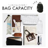 anelloGRANDE アネログランデ シナモンスクエアリュック | BACKYARD FAMILY | 詳細画像14 