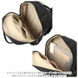 anelloGRANDE アネログランデ シナモンスクエアリュック | BACKYARD FAMILY | 詳細画像6 