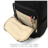 anelloGRANDE アネログランデ シナモンスクエアリュック | BACKYARD FAMILY | 詳細画像9 