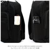 anelloGRANDE アネログランデ シナモンスクエアリュック | BACKYARD FAMILY | 詳細画像10 