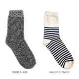 H FOOTWEAR コットンソックス | BACKYARD FAMILY | 詳細画像14 