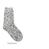 H FOOTWEAR コットンソックス | BACKYARD FAMILY | 詳細画像20 