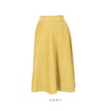 フレアスカート フェイクスエード kskirt1816 | BACKYARD FAMILY | 詳細画像19 