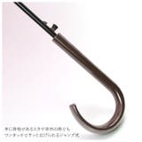 amusant sous la pluie 和柄 16本骨長傘 55cm | BACKYARD FAMILY | 詳細画像7
