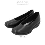 Pansy 4072 ストレッチパンプス | BACKYARD FAMILY | 詳細画像15