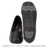 Pansy 4072 ストレッチパンプス | BACKYARD FAMILY | 詳細画像4