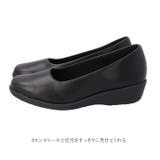 Pansy 4072 ストレッチパンプス | BACKYARD FAMILY | 詳細画像5