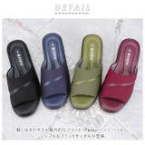 Pansy パンジー 6632 レディースサンダル | BACKYARD FAMILY | 詳細画像2