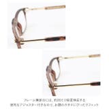 CLIC carina クリック カリーナ 老眼鏡 | BACKYARD FAMILY | 詳細画像10 