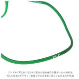 クリック エグゼ ヴィンテージ 遠近両用メガネ | BACKYARD FAMILY | 詳細画像11 