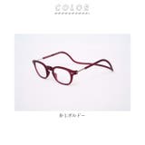 クリック エグゼ ヴィンテージ 遠近両用メガネ | BACKYARD FAMILY | 詳細画像15 