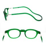 クリック エグゼ ヴィンテージ 遠近両用メガネ | BACKYARD FAMILY | 詳細画像10 