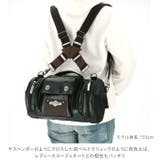 DEVICE gear 4wayヒップバッグ | BACKYARD FAMILY | 詳細画像5 