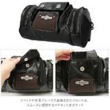 DEVICE gear 4wayヒップバッグ | BACKYARD FAMILY | 詳細画像10 