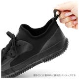オールコンディションシューズ | BACKYARD FAMILY | 詳細画像9