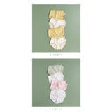 女の子パンツ 4枚組 h792 | BACKYARD FAMILY | 詳細画像14 