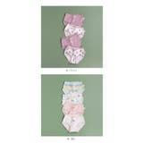 女の子パンツ 4枚組 h792 | BACKYARD FAMILY | 詳細画像15 