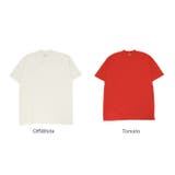 ロサンゼルスアパレル 6.5oz 半袖Tシャツ | BACKYARD FAMILY | 詳細画像12