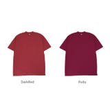 ロサンゼルスアパレル 6.5oz 半袖Tシャツ | BACKYARD FAMILY | 詳細画像13