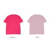 ロサンゼルスアパレル 6.5oz 半袖Tシャツ | BACKYARD FAMILY | 詳細画像14