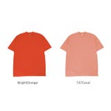ロサンゼルスアパレル 6.5oz 半袖Tシャツ | BACKYARD FAMILY | 詳細画像15