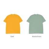 ロサンゼルスアパレル 6.5oz 半袖Tシャツ | BACKYARD FAMILY | 詳細画像16