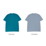 ロサンゼルスアパレル 6.5oz 半袖Tシャツ | BACKYARD FAMILY | 詳細画像17