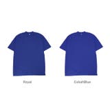 ロサンゼルスアパレル 6.5oz 半袖Tシャツ | BACKYARD FAMILY | 詳細画像18