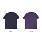 ロサンゼルスアパレル 6.5oz 半袖Tシャツ | BACKYARD FAMILY | 詳細画像19