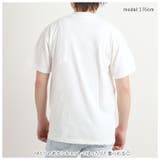 ロサンゼルスアパレル 6.5oz 半袖Tシャツ | BACKYARD FAMILY | 詳細画像3
