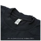 ロサンゼルスアパレル 6.5oz 半袖Tシャツ | BACKYARD FAMILY | 詳細画像5