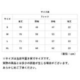 ロサンゼルスアパレル 6.5oz 半袖Tシャツ | BACKYARD FAMILY | 詳細画像10