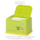 キャラクター マスクストッカーS 子ども用 MKST2 | BACKYARD FAMILY | 詳細画像2