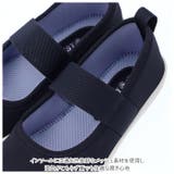 Pansy 2104 ストラップニットパンプス | BACKYARD FAMILY | 詳細画像10