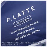 PINK-latte ピンクラテ 折りたたみ傘 55cm | BACKYARD FAMILY | 詳細画像11