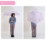 PINK-latte ピンクラテ 折りたたみ傘 55cm | BACKYARD FAMILY | 詳細画像5