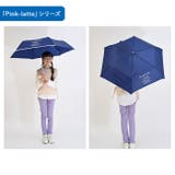 PINK-latte ピンクラテ 折りたたみ傘 55cm | BACKYARD FAMILY | 詳細画像7