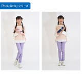 PINK-latte ピンクラテ 折りたたみ傘 55cm | BACKYARD FAMILY | 詳細画像8
